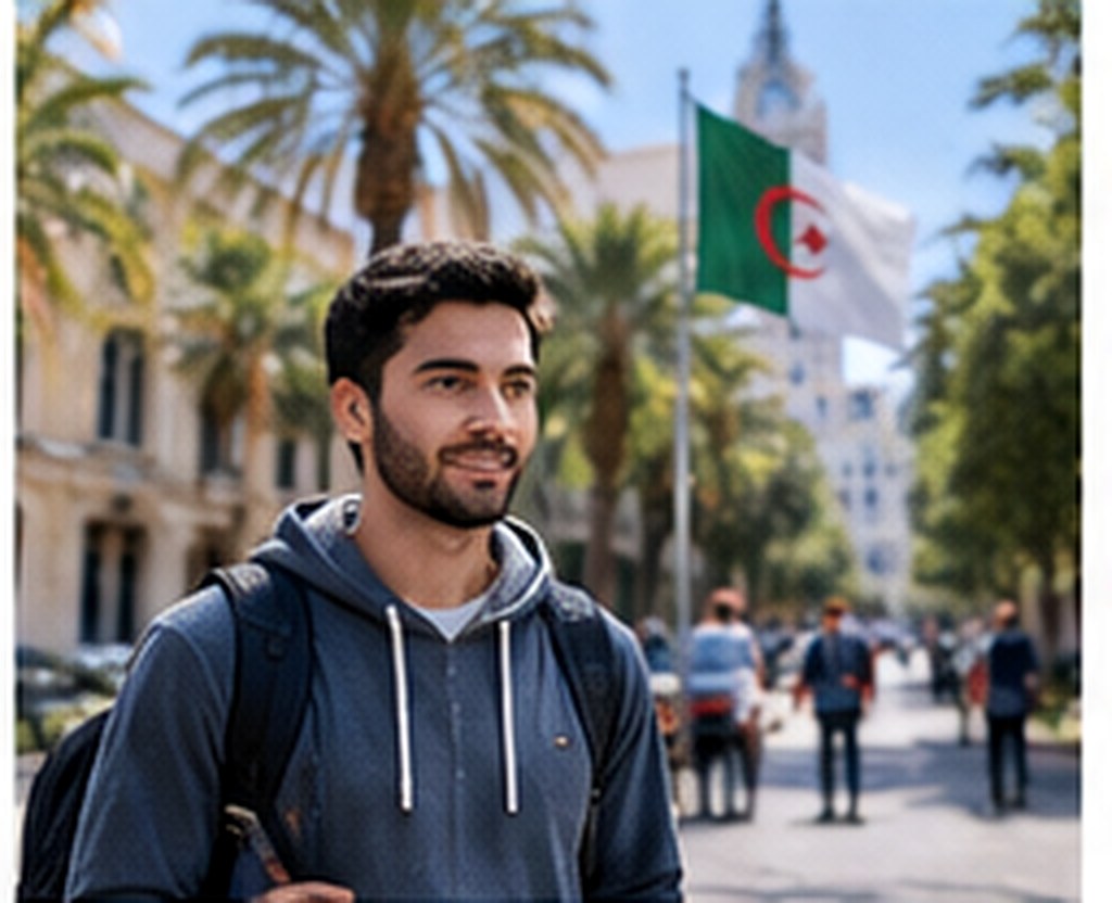 Crédit étudiant disponible en Algérie