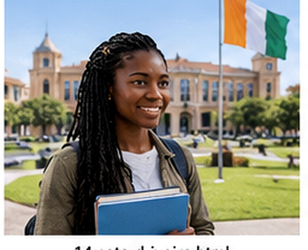 Crédit étudiant en Côte d’Ivoire