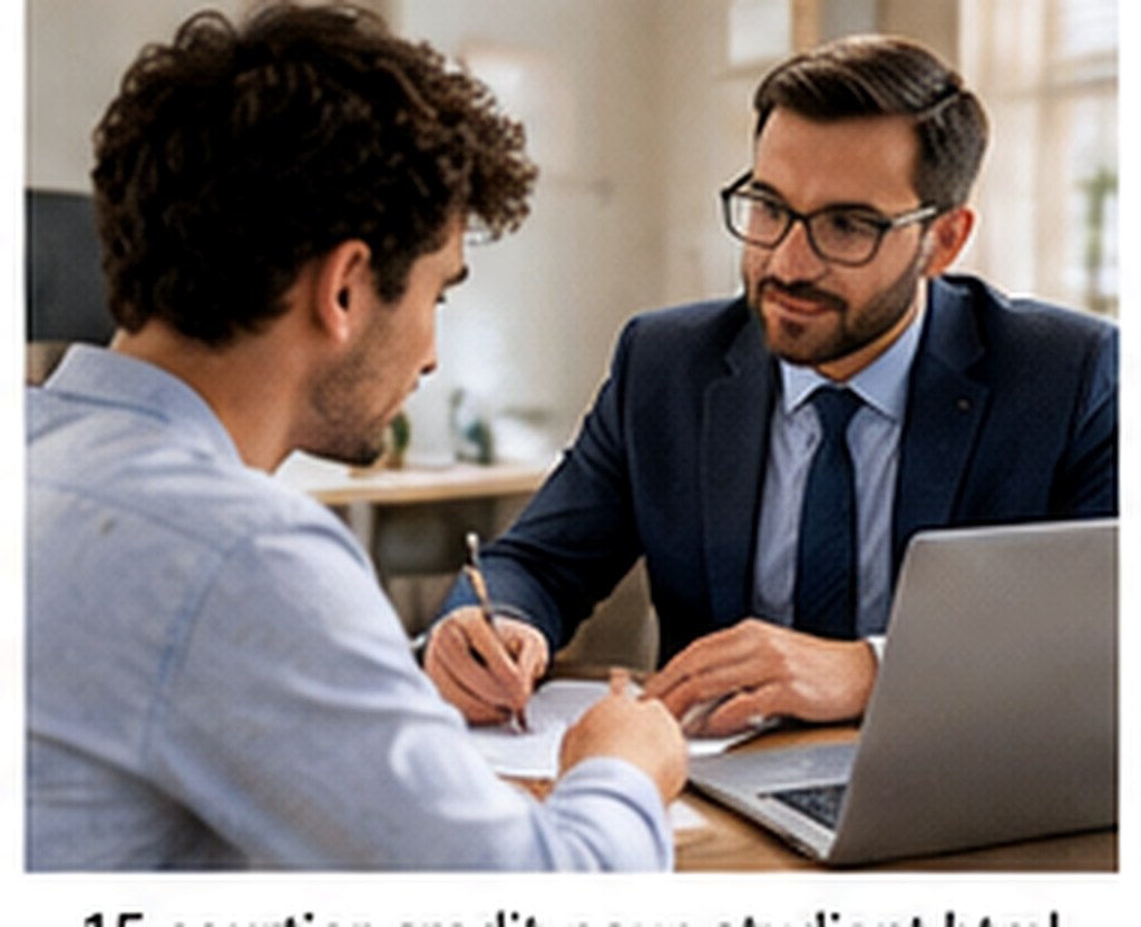 Prestamo estudiantil intermediarios