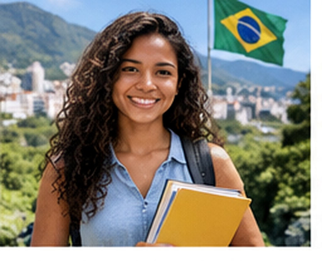 Crédit étudiant disponible au Brésil