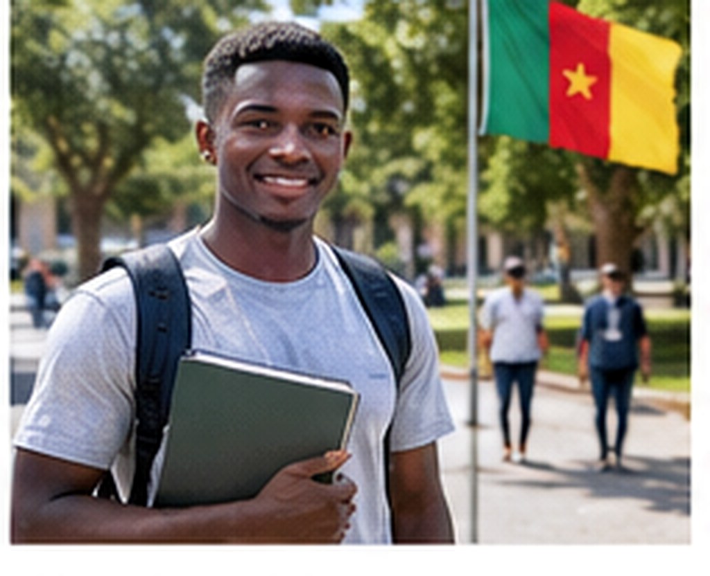 Crédit étudiant disponible au Cameroun