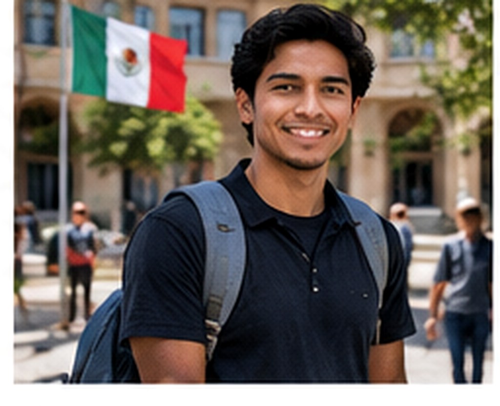 Préstamo estudiantil en Mexico