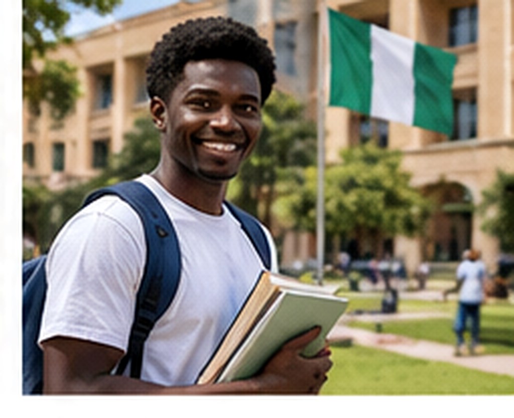 Studentlån i Nigeria