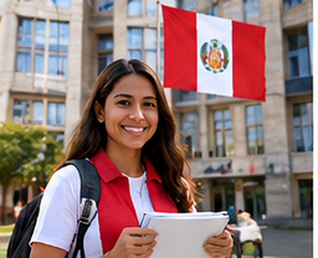 Studentlån i Peru