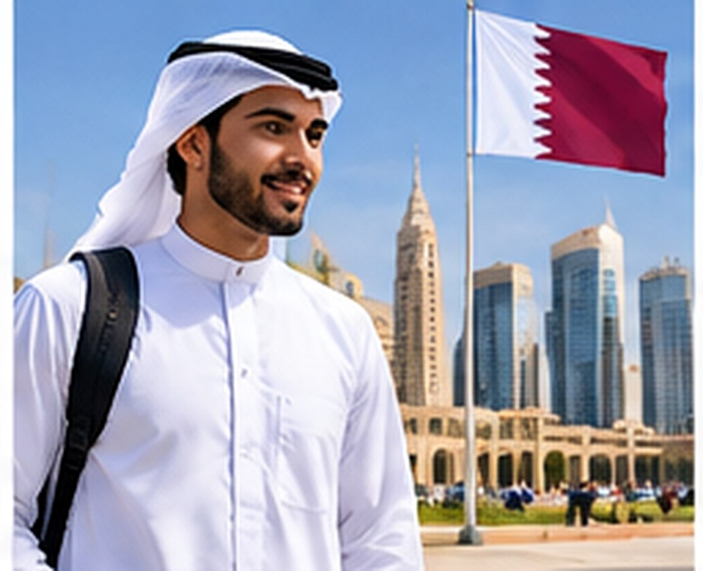 Student loans in Qatar