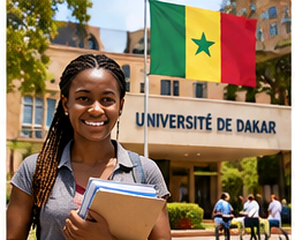 Crédit étudiant disponible au Sénégal