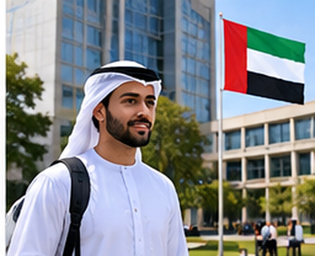 Student loans in United arab emirates