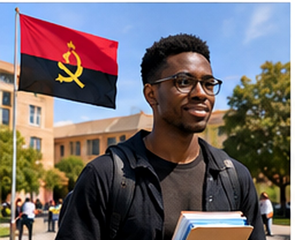 Studentenlening in Angola