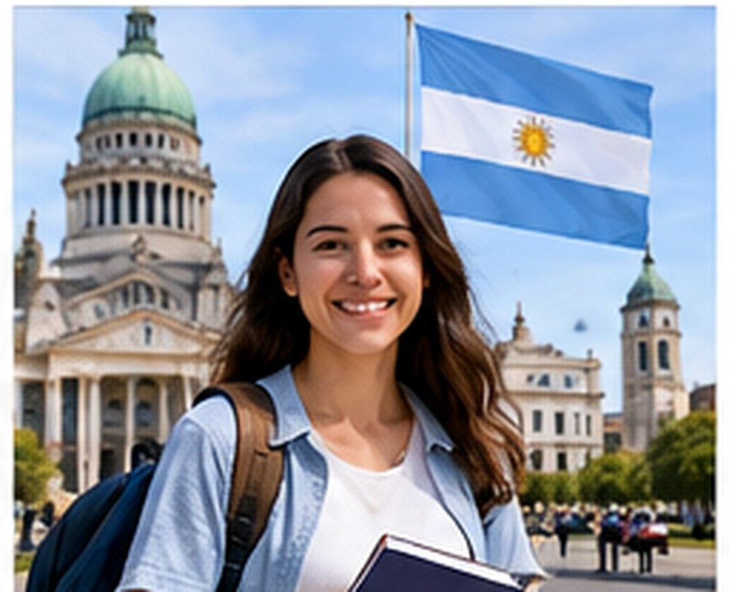 Student loans in Argentina
