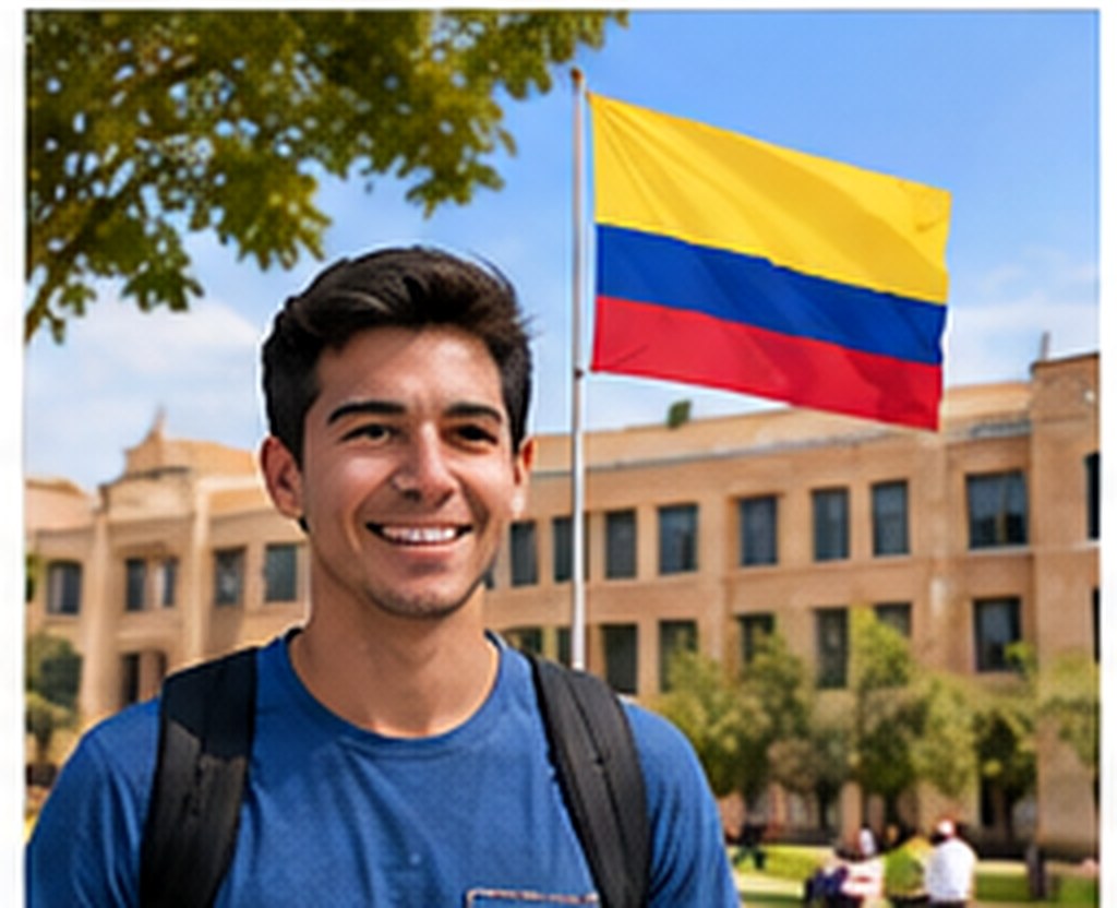 Crédit étudiant disponible en Colombie