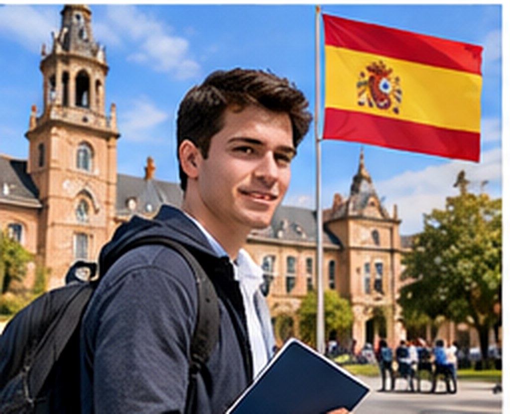 Crédit étudiant disponible en Espagne