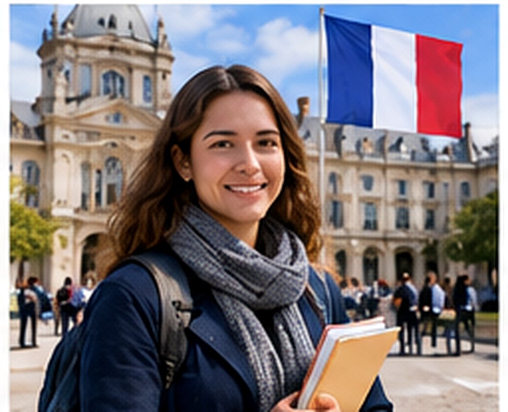 Crédit étudiant disponible en France