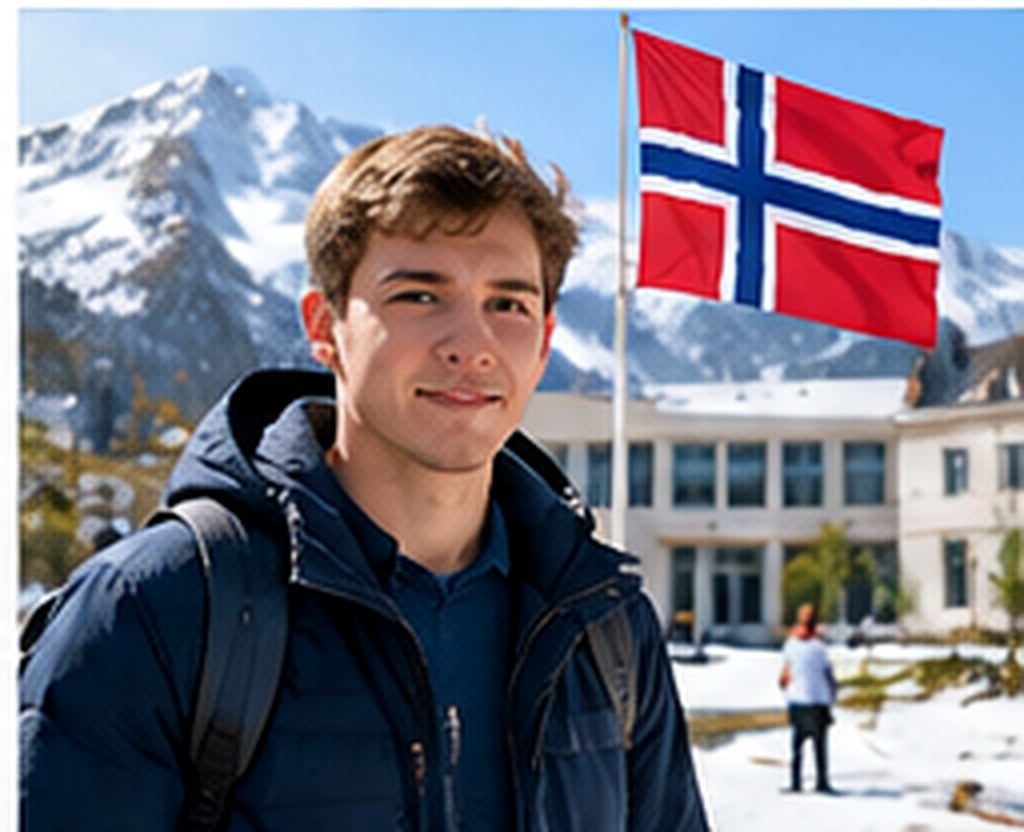 Studentlån i Norge