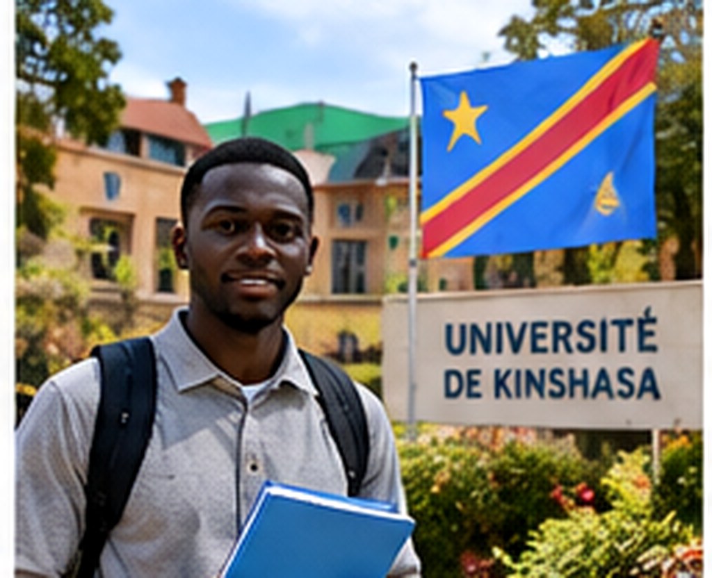 Crédit étudiant en RDC Congo