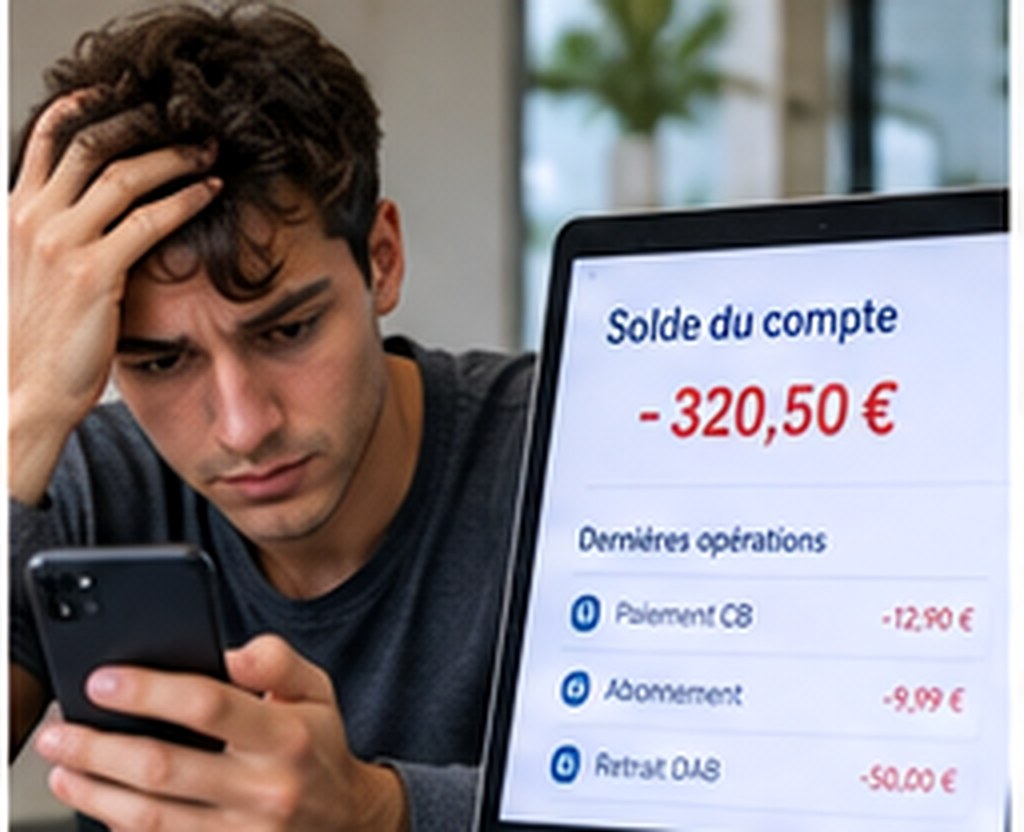 Descoberto bancário para estudantes