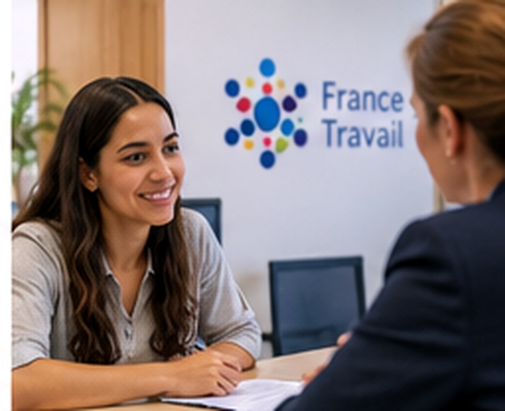 Financiacion estudiantil france travail