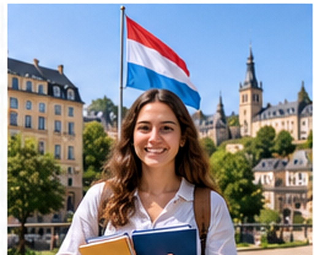 Crédit étudiant disponible au Luxembourg