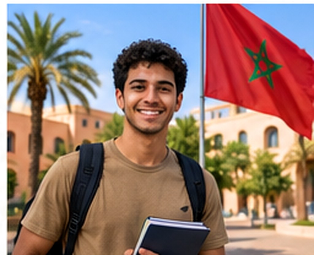 Crédit étudiant disponible au Maroc