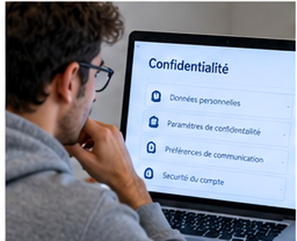 Student data privacy policy