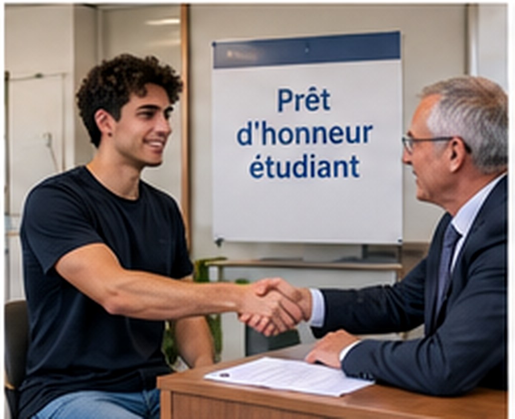 Hederslan studenter