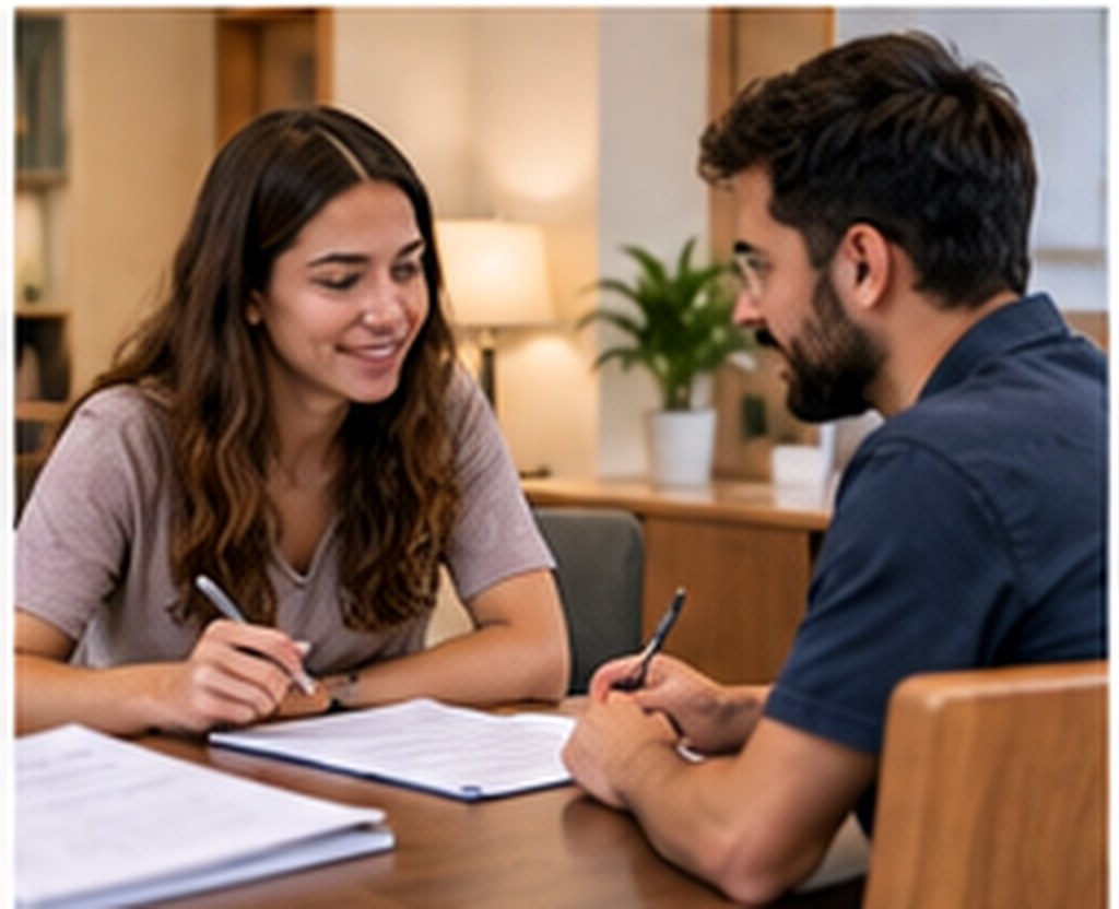 Prêt étudiant entre particuliers privés