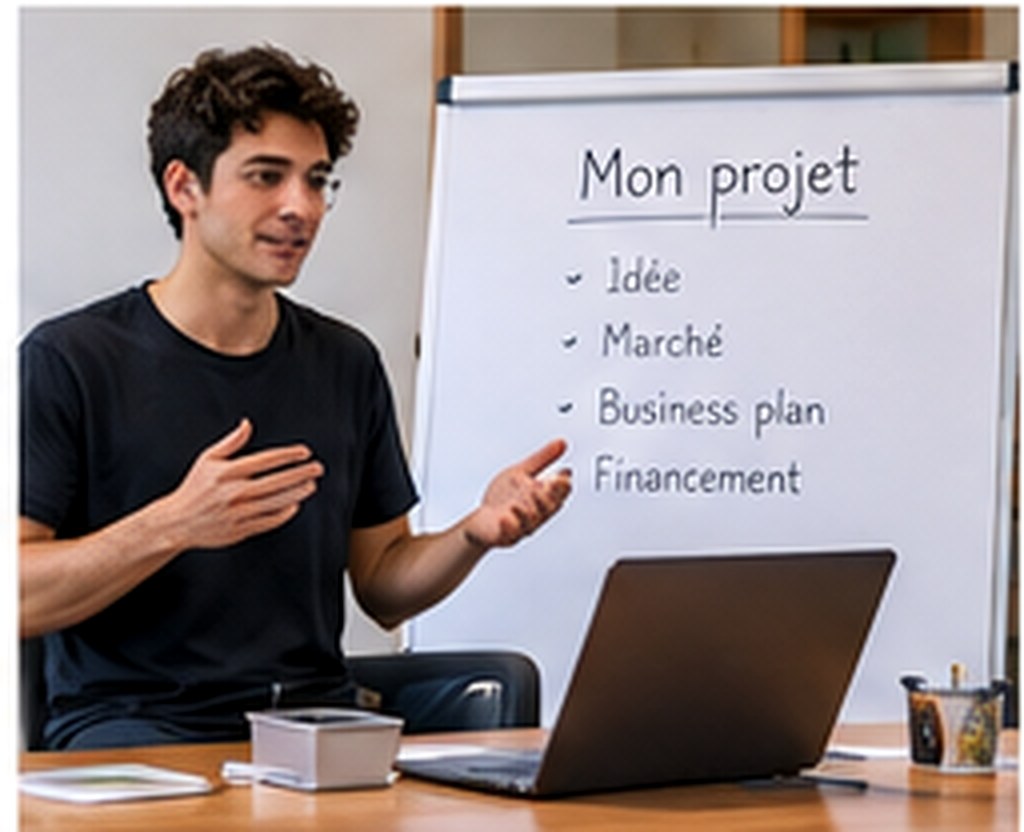 Studentforetagare lan