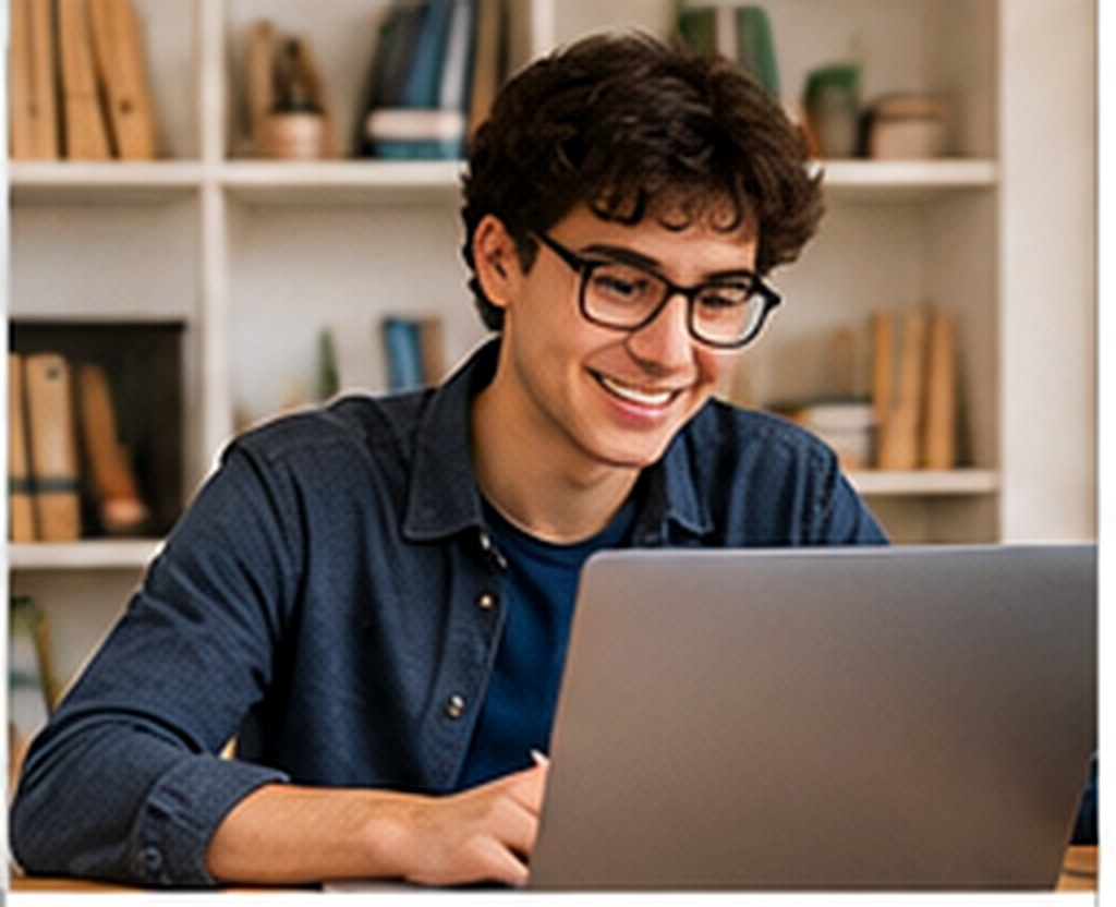 Prêt ordinateur destiné aux étudiants