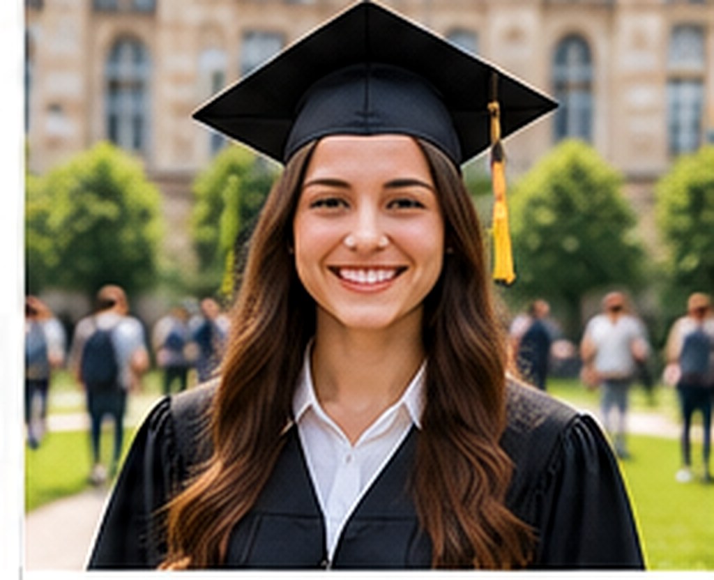 Prêt étudiant pour financer un master