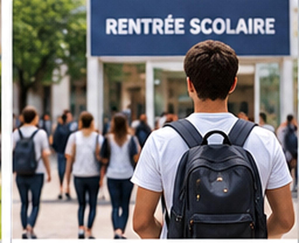 Student loan for school-year costs