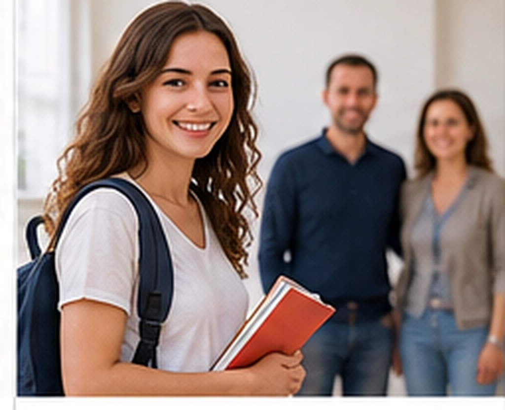 Prêt étudiant sans garantie parentale