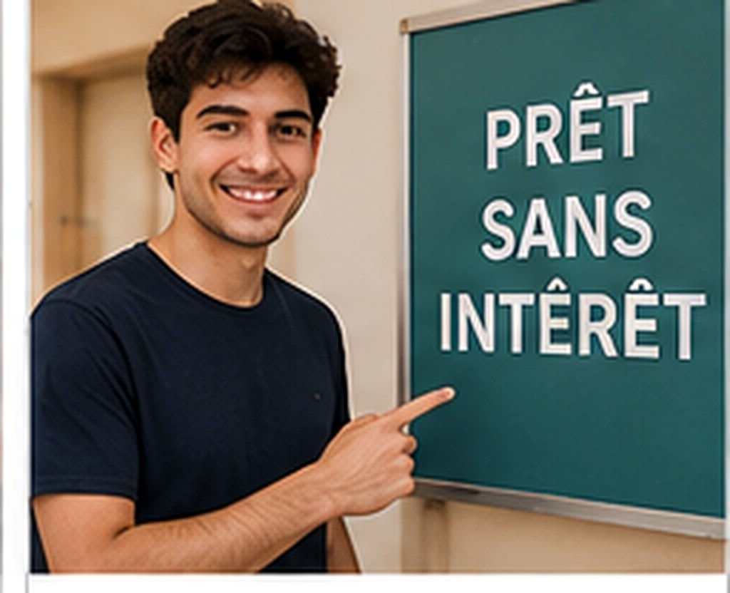 Rentefritt studentlan