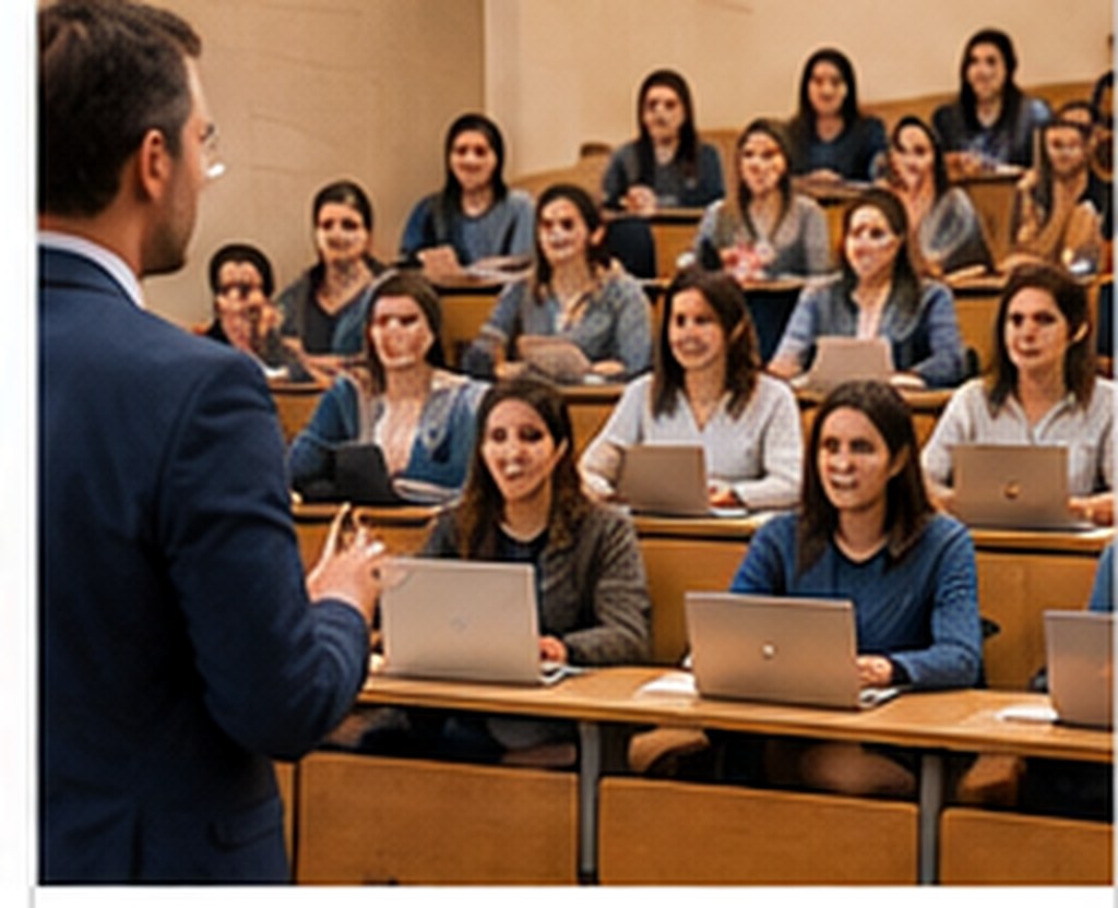 Universitet studentfinansiering